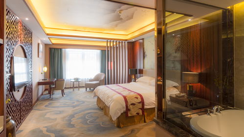 酒店環境攝影與攝像服務 打造視覺體驗的藝術