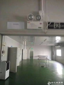 3080平方米食品加工廠房出租，6米層高，環評齊全，適合會展服務