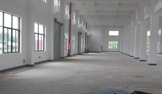 太倉陸渡鎮(zhèn)工業(yè)區(qū)多層食品廠出租，面積20000平，適合會(huì)展服務(wù)等多用途